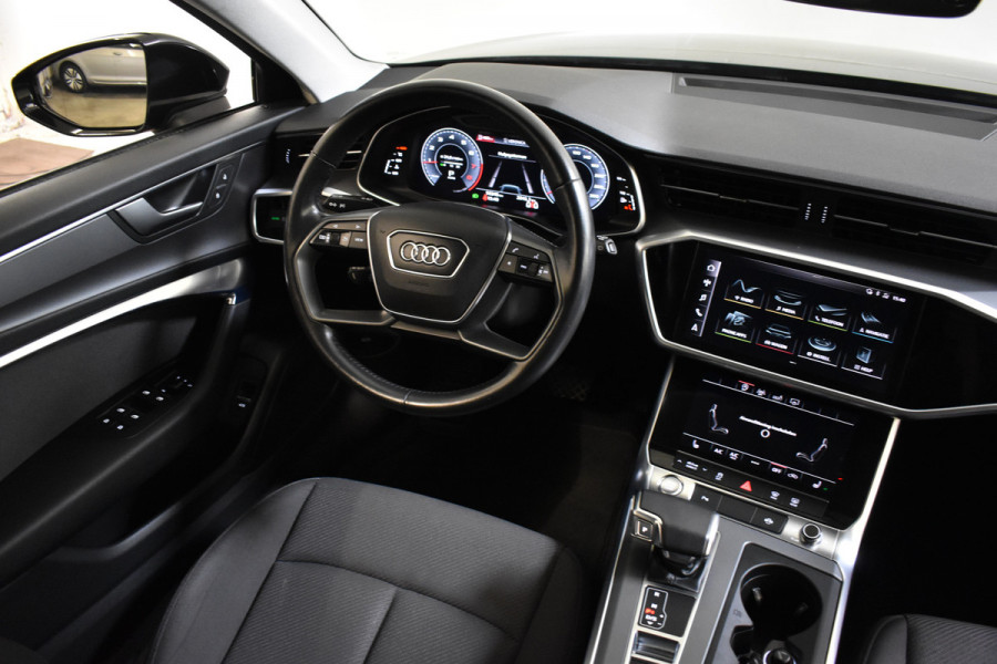 Audi A6 Avant 45 TFSI 245PK PRO-LINE BUSINESS VIRTUAL/PDC/NAVI