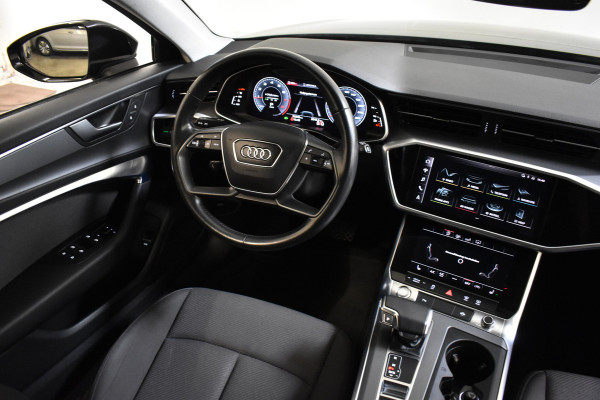 Audi A6 Avant 45 TFSI 245PK PRO-LINE BUSINESS VIRTUAL/PDC/NAVI