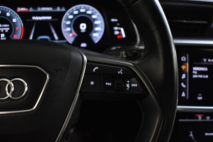 Audi A6 Avant 45 TFSI 245PK PRO-LINE BUSINESS VIRTUAL/PDC/NAVI