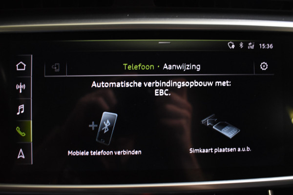 Audi A6 Avant 45 TFSI 245PK PRO-LINE BUSINESS VIRTUAL/PDC/NAVI