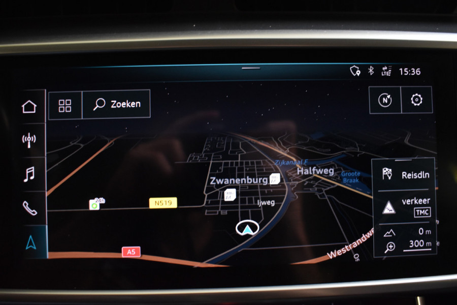 Audi A6 Avant 45 TFSI 245PK PRO-LINE BUSINESS VIRTUAL/PDC/NAVI