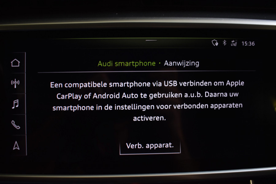 Audi A6 Avant 45 TFSI 245PK PRO-LINE BUSINESS VIRTUAL/PDC/NAVI