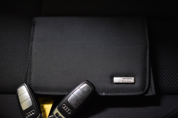 Audi A6 Avant 45 TFSI 245PK PRO-LINE BUSINESS VIRTUAL/PDC/NAVI