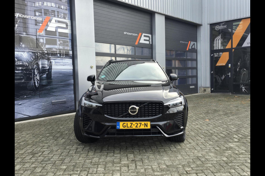 Volvo XC60 2.0 T8 Plug-in hybrid AWD R Design|Facelift!|PANO|HEADUP|HARMANKARDON