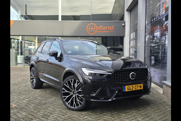 Volvo XC60 2.0 T8 Plug-in hybrid AWD R Design|Facelift!|PANO|HEADUP|HARMANKARDON