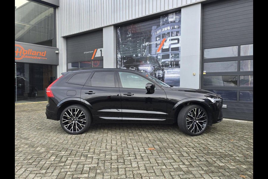 Volvo XC60 2.0 T8 Plug-in hybrid AWD R Design|Facelift!|PANO|HEADUP|HARMANKARDON