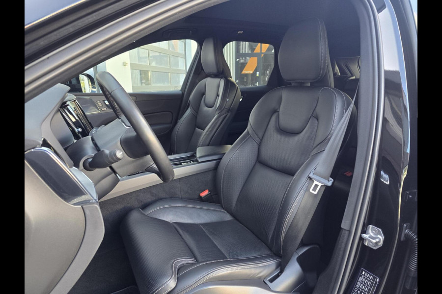 Volvo XC60 2.0 T8 Plug-in hybrid AWD R Design|Facelift!|PANO|HEADUP|HARMANKARDON