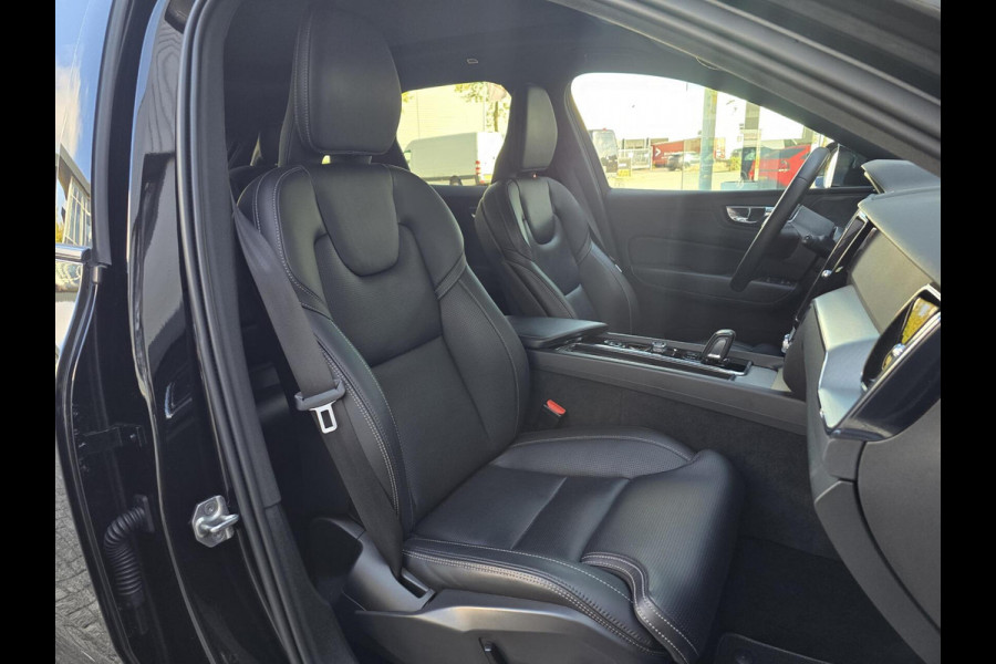 Volvo XC60 2.0 T8 Plug-in hybrid AWD R Design|Facelift!|PANO|HEADUP|HARMANKARDON