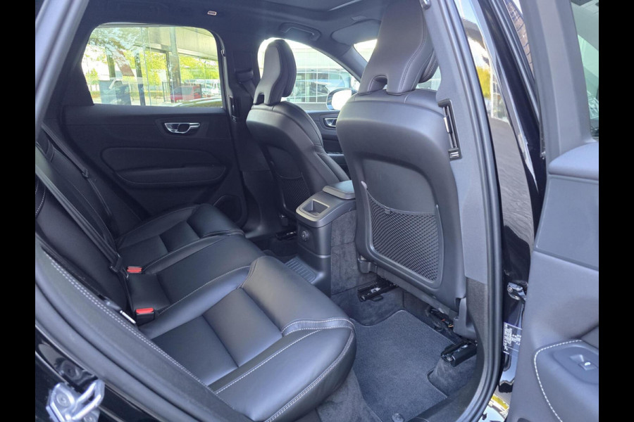 Volvo XC60 2.0 T8 Plug-in hybrid AWD R Design|Facelift!|PANO|HEADUP|HARMANKARDON
