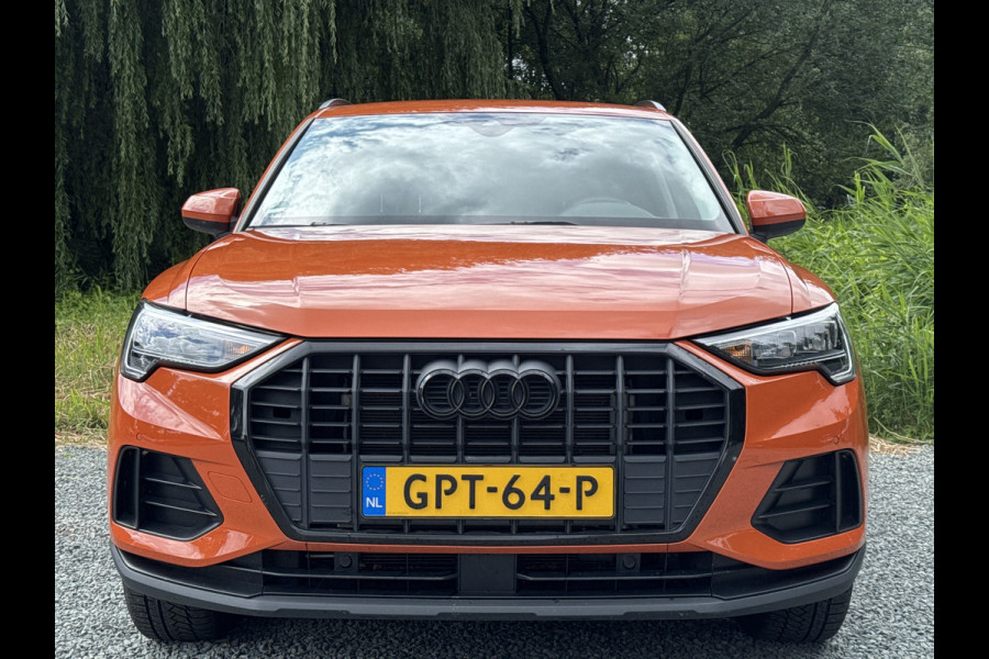 Audi Q3 45 TFSIe 245PK HYBRID S-TRONIC EDITION NAVI/PDC/BLUETOOTH