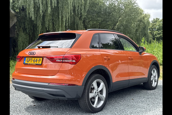 Audi Q3 45 TFSIe 245PK HYBRID S-TRONIC EDITION NAVI/PDC/BLUETOOTH