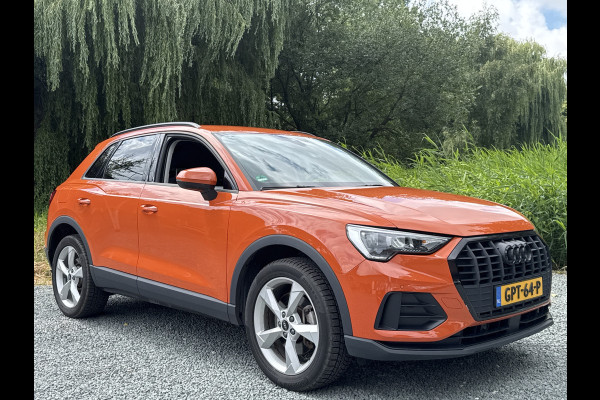 Audi Q3 45 TFSIe 245PK HYBRID S-TRONIC EDITION NAVI/PDC/BLUETOOTH