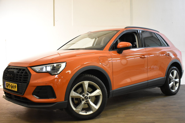 Audi Q3 45 TFSIe 245PK HYBRID S-TRONIC EDITION NAVI/PDC/BLUETOOTH