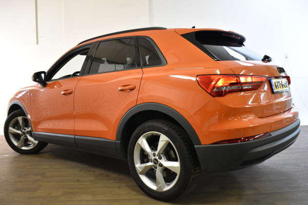 Audi Q3 45 TFSIe 245PK HYBRID S-TRONIC EDITION NAVI/PDC/BLUETOOTH