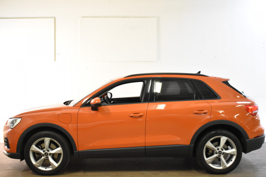 Audi Q3 45 TFSIe 245PK HYBRID S-TRONIC EDITION NAVI/PDC/BLUETOOTH