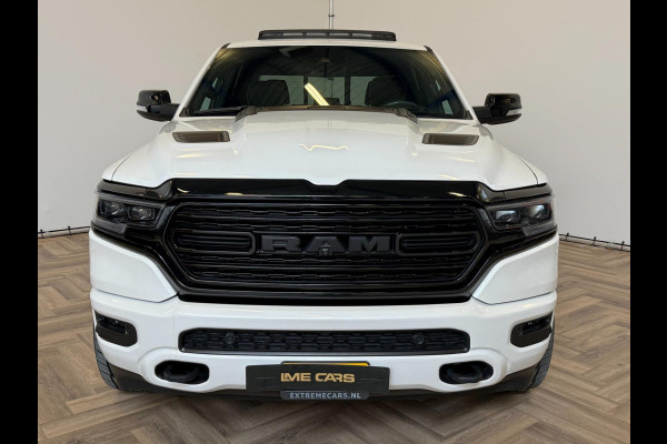 Dodge Ram 1500 5.7 V8 4x4 Crew Cab Limited |WEINIG KM |VOL OPTIES |1e EIGENAAR !