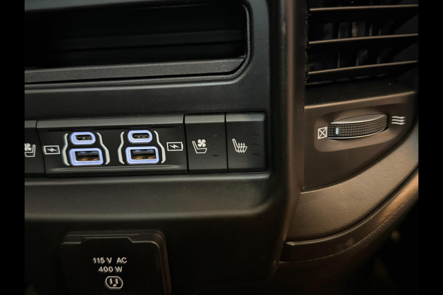 Dodge Ram 1500 5.7 V8 4x4 Crew Cab Limited |WEINIG KM |VOL OPTIES |1e EIGENAAR !