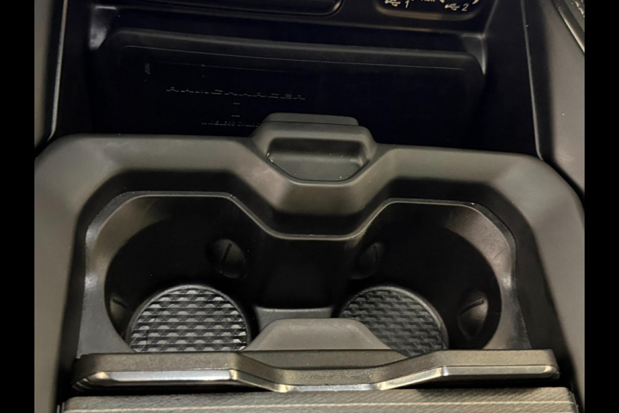 Dodge Ram 1500 5.7 V8 4x4 Crew Cab Limited |WEINIG KM |VOL OPTIES |1e EIGENAAR !