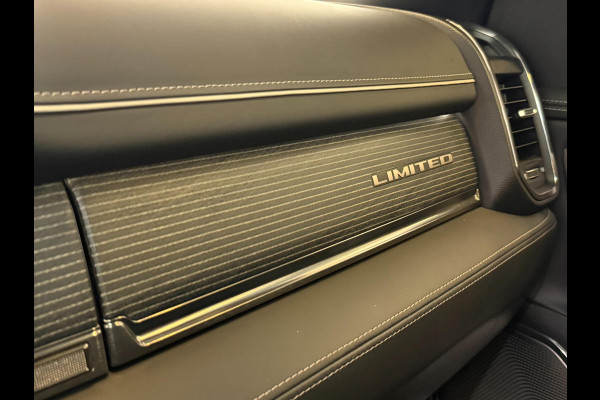 Dodge Ram 1500 5.7 V8 4x4 Crew Cab Limited |WEINIG KM |VOL OPTIES |1e EIGENAAR !