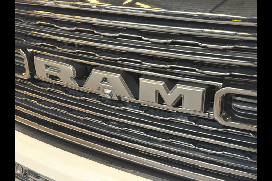 Dodge Ram 1500 5.7 V8 4x4 Crew Cab Limited |WEINIG KM |VOL OPTIES |1e EIGENAAR !