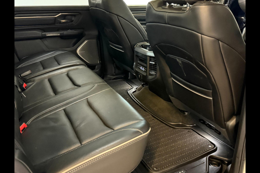 Dodge Ram 1500 5.7 V8 4x4 Crew Cab Limited |WEINIG KM |VOL OPTIES |1e EIGENAAR !