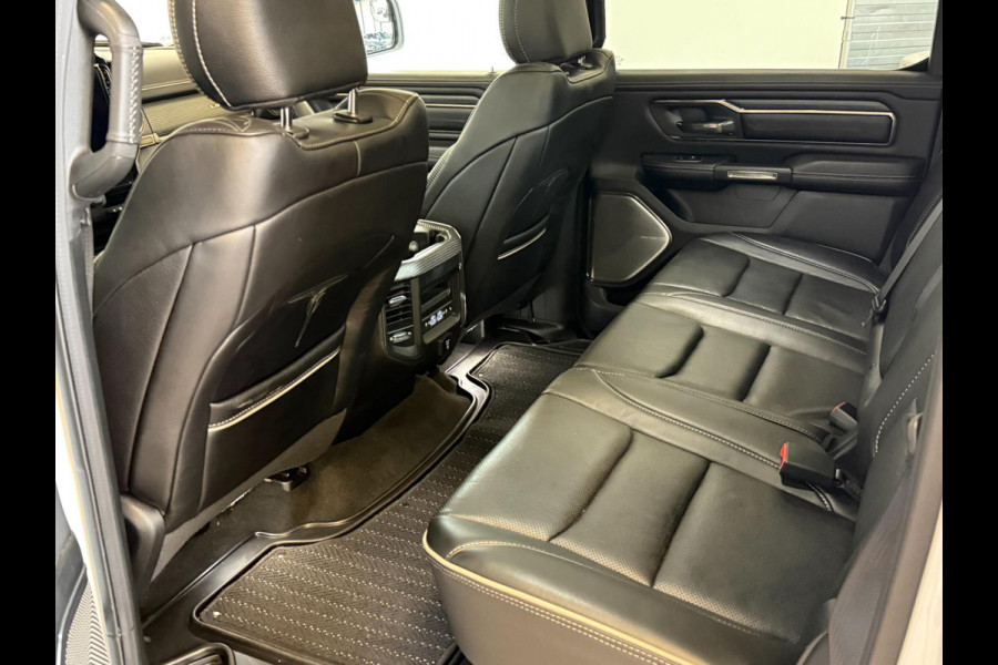 Dodge Ram 1500 5.7 V8 4x4 Crew Cab Limited |WEINIG KM |VOL OPTIES |1e EIGENAAR !