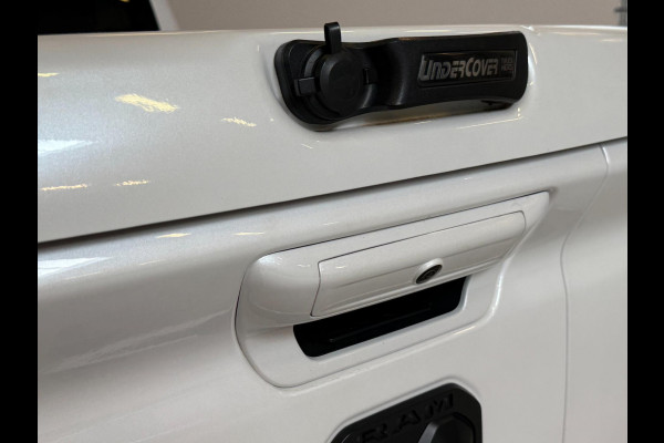 Dodge Ram 1500 5.7 V8 4x4 Crew Cab Limited |WEINIG KM |VOL OPTIES |1e EIGENAAR !