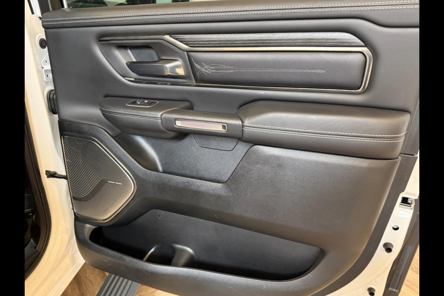 Dodge Ram 1500 5.7 V8 4x4 Crew Cab Limited |WEINIG KM |VOL OPTIES |1e EIGENAAR !