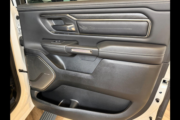 Dodge Ram 1500 5.7 V8 4x4 Crew Cab Limited |WEINIG KM |VOL OPTIES |1e EIGENAAR !