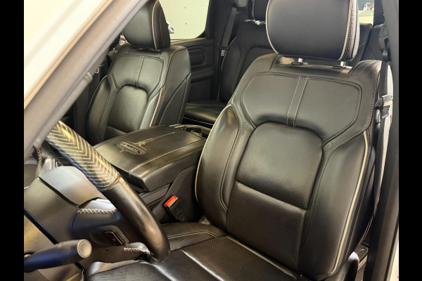 Dodge Ram 1500 5.7 V8 4x4 Crew Cab Limited |WEINIG KM |VOL OPTIES |1e EIGENAAR !