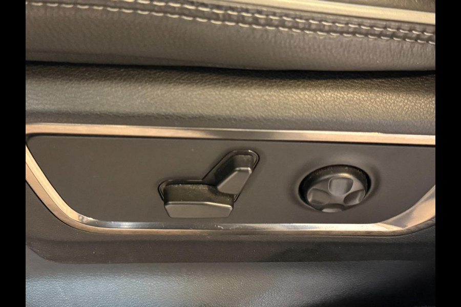 Dodge Ram 1500 5.7 V8 4x4 Crew Cab Limited |WEINIG KM |VOL OPTIES |1e EIGENAAR !