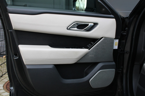 Land Rover Range Rover Velar 2.0 I4 Turbo AWD R-Dynamic HSE | NAP! | PANO | HUD | MASSAGE | MERIDIAN SURROUND | STOELKOELING |