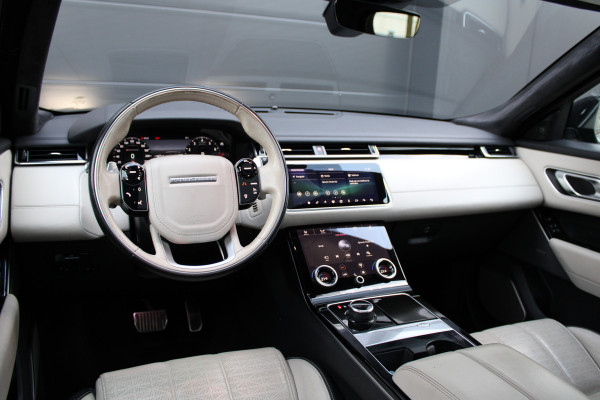 Land Rover Range Rover Velar 2.0 I4 Turbo AWD R-Dynamic HSE | NAP! | PANO | HUD | MASSAGE | MERIDIAN SURROUND | STOELKOELING |