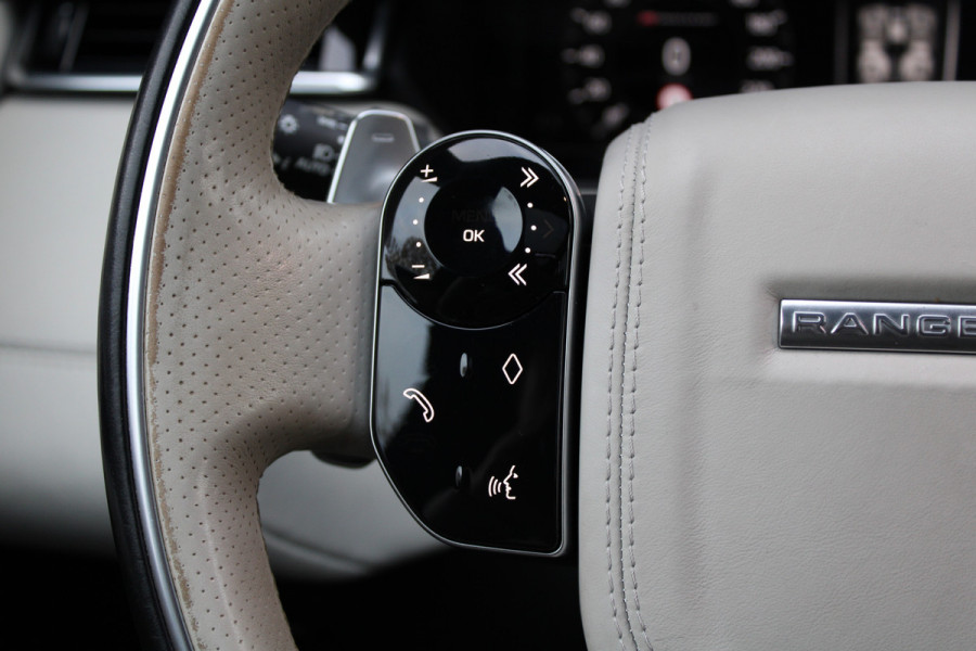 Land Rover Range Rover Velar 2.0 I4 Turbo AWD R-Dynamic HSE | NAP! | PANO | HUD | MASSAGE | MERIDIAN SURROUND | STOELKOELING |