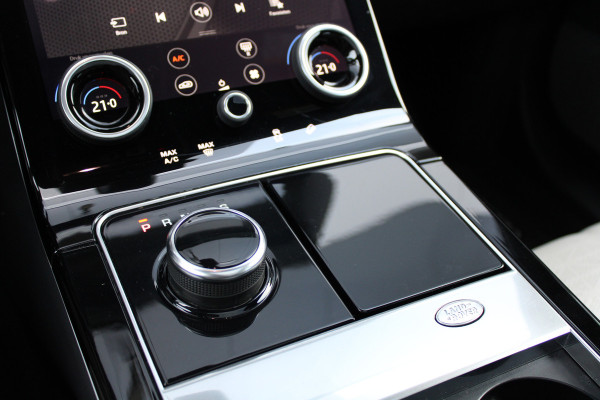 Land Rover Range Rover Velar 2.0 I4 Turbo AWD R-Dynamic HSE | NAP! | PANO | HUD | MASSAGE | MERIDIAN SURROUND | STOELKOELING |