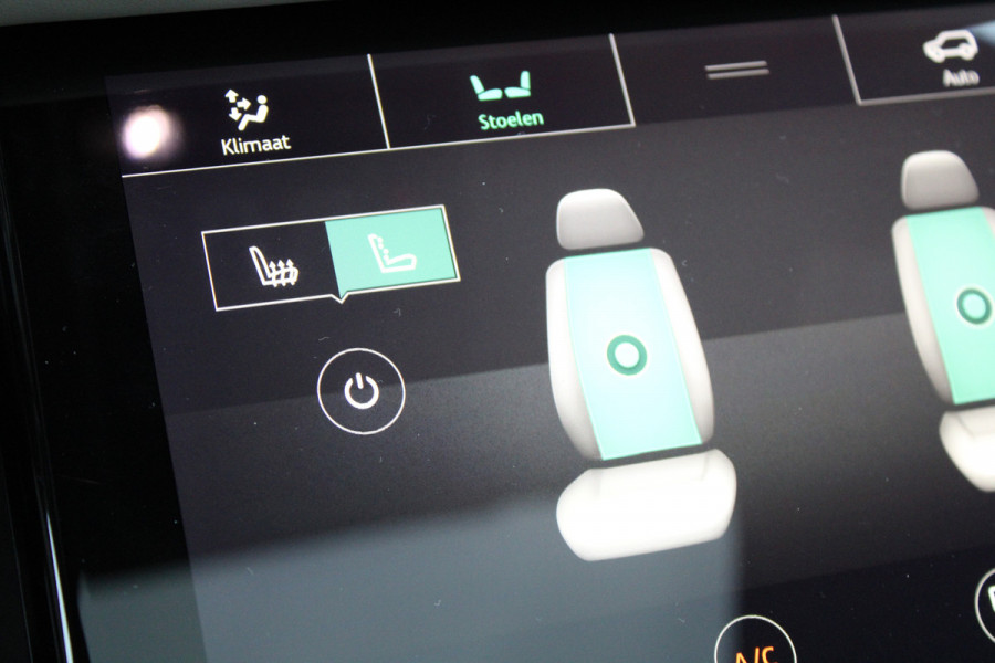 Land Rover Range Rover Velar 2.0 I4 Turbo AWD R-Dynamic HSE | NAP! | PANO | HUD | MASSAGE | MERIDIAN SURROUND | STOELKOELING |