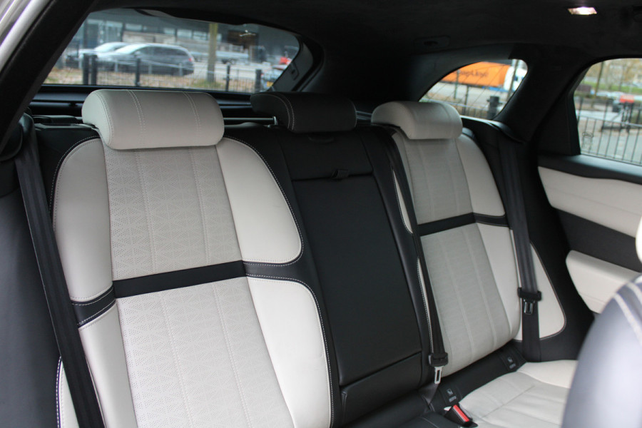 Land Rover Range Rover Velar 2.0 I4 Turbo AWD R-Dynamic HSE | NAP! | PANO | HUD | MASSAGE | MERIDIAN SURROUND | STOELKOELING |