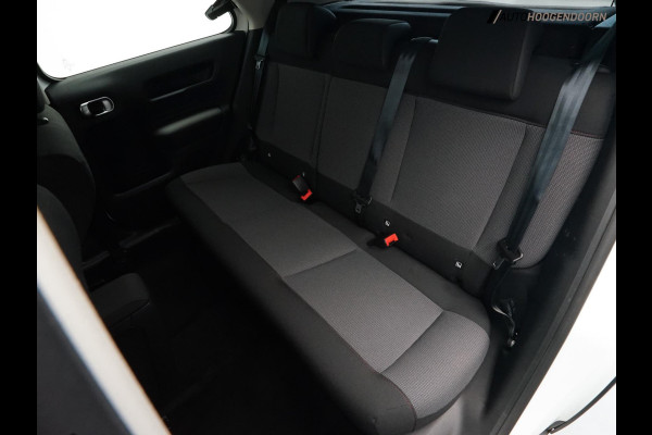 Citroën C4 Cactus 1.2 PureTech Feel (APPLE CARPLAY,LED,NAVIGATIE,CLIMATE,CRUISE,CAMERA,LM-VELGEN,NIEUWE DISTR. RIEM,TOPCONDITIE)