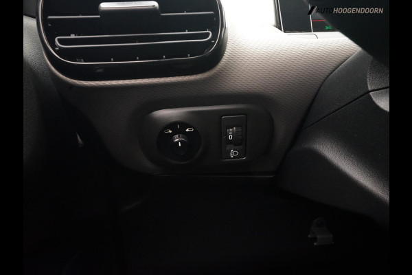 Citroën C4 Cactus 1.2 PureTech Feel (APPLE CARPLAY,LED,NAVIGATIE,CLIMATE,CRUISE,CAMERA,LM-VELGEN,NIEUWE DISTR. RIEM,TOPCONDITIE)