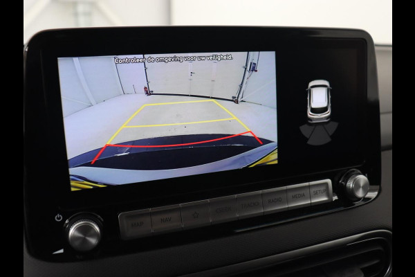 Hyundai Kona EV Fashion 64 kWh | Stoelverwarming | Head-Up | Camera | Carplay | Adaptive cruise | Navigatie | Keyless | Climate control