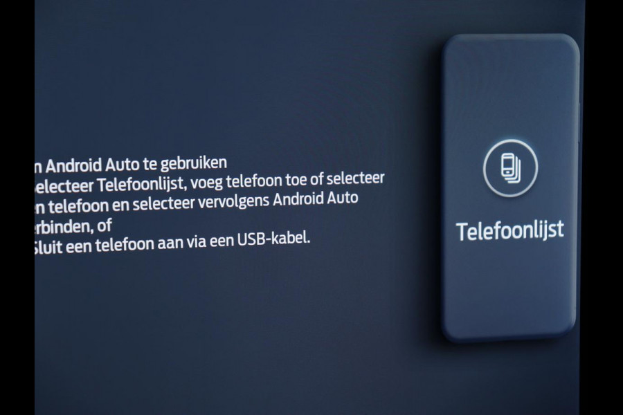 Ford Mustang Mach-E RWD 75 kWh | Leder | Stoelverwarming | 360 Camera | B&O Sound | Adaptive cruise | Carplay | Keyless | Navigatie | Stuurverwarming | Full LED | 20'' lichtmetalen velgen