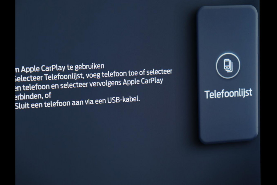 Ford Mustang Mach-E RWD 75 kWh | Leder | Stoelverwarming | 360 Camera | B&O Sound | Adaptive cruise | Carplay | Keyless | Navigatie | Stuurverwarming | Full LED | 20'' lichtmetalen velgen