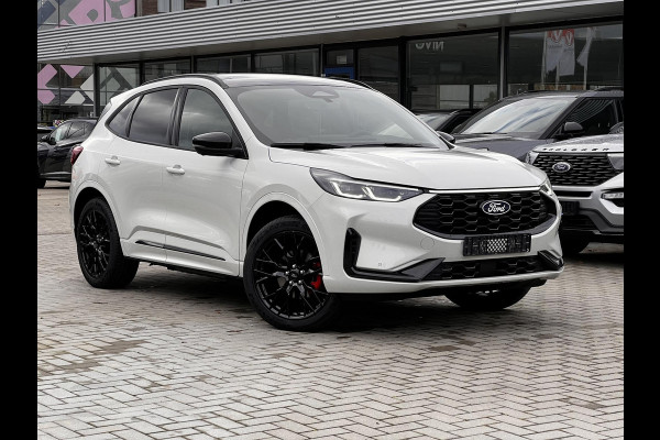 Ford Kuga 2.5 PHEV Sound Edition | Zuid | 243pk | Ford Voorraad | Panorama Dak | 20 inch Lichtmetaal | Winterpack | Matrix LED | Driver Assistance Pack