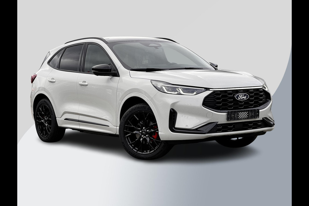 Ford Kuga 2.5 PHEV Sound Edition | Zuid | 243pk | Ford Voorraad | Panorama Dak | 20 inch Lichtmetaal | Winterpack | Matrix LED | Driver Assistance Pack