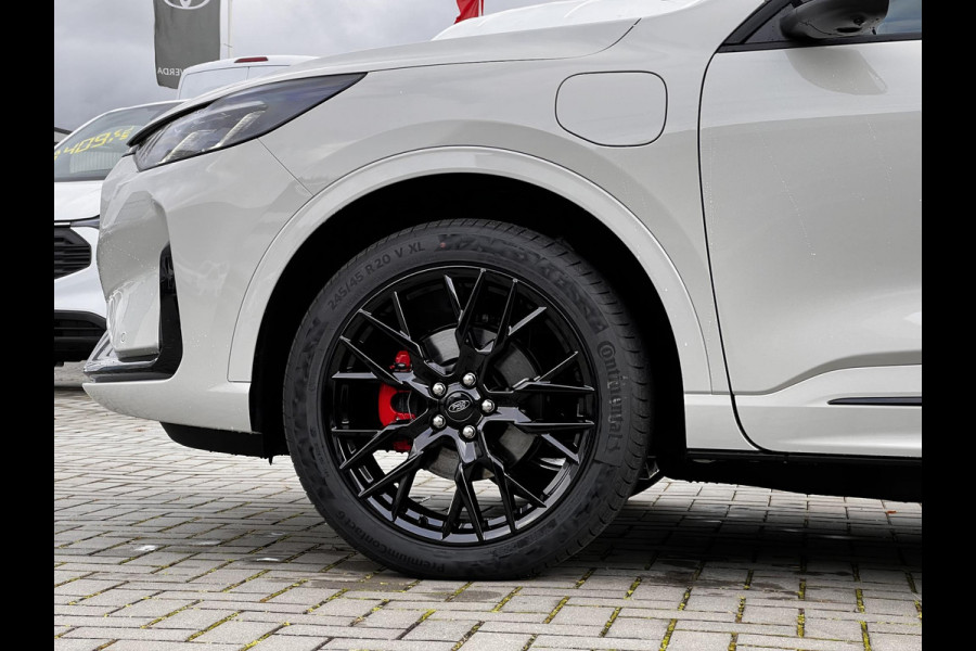 Ford Kuga 2.5 PHEV Sound Edition | Zuid | 243pk | Ford Voorraad | Panorama Dak | 20 inch Lichtmetaal | Winterpack | Matrix LED | Driver Assistance Pack
