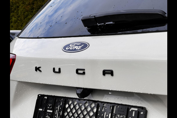 Ford Kuga 2.5 PHEV Sound Edition | Zuid | 243pk | Ford Voorraad | Panorama Dak | 20 inch Lichtmetaal | Winterpack | Matrix LED | Driver Assistance Pack