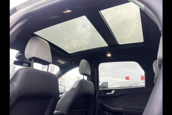 Ford Kuga 2.5 PHEV Sound Edition | Zuid | 243pk | Ford Voorraad | Panorama Dak | 20 inch Lichtmetaal | Winterpack | Matrix LED | Driver Assistance Pack