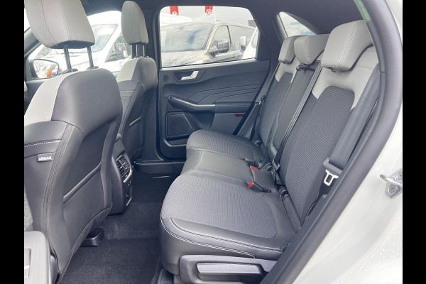 Ford Kuga 2.5 PHEV Sound Edition | Zuid | 243pk | Ford Voorraad | Panorama Dak | 20 inch Lichtmetaal | Winterpack | Matrix LED | Driver Assistance Pack