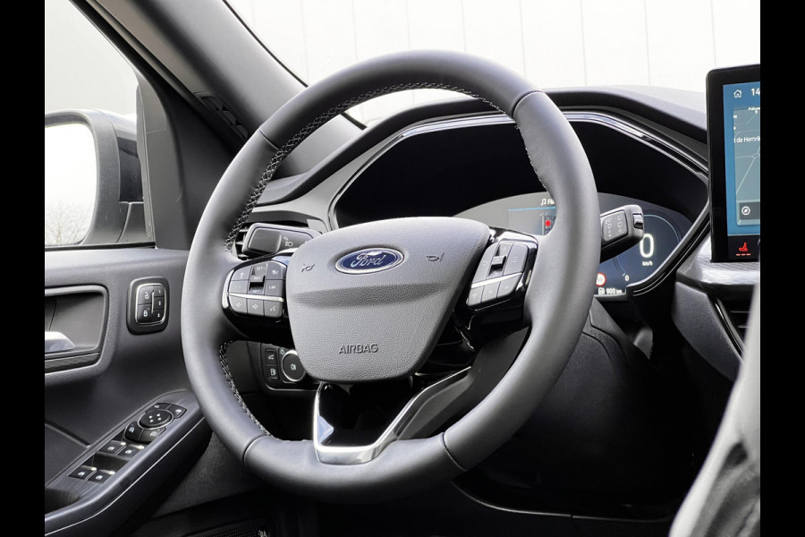 Ford Kuga 2.5 PHEV Sound Edition | Zuid | 243pk | Ford Voorraad | Panorama Dak | 20 inch Lichtmetaal | Winterpack | Matrix LED | Driver Assistance Pack