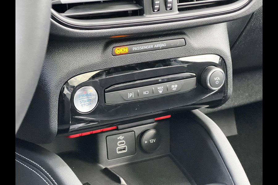 Ford Kuga 2.5 PHEV Sound Edition | Zuid | 243pk | Ford Voorraad | Panorama Dak | 20 inch Lichtmetaal | Winterpack | Matrix LED | Driver Assistance Pack